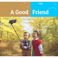 Good Friend Technology logo - Similar company to Golden Circle