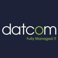 Datcom logo - Similar company to Hydra Management