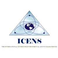International Centre for Environmental and Nuclear Sciences (ICENS) logo - Similar company to Water Resources Authority