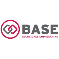 BASE Soluciones Empresarias logo - Similar company to Omics® Argentina