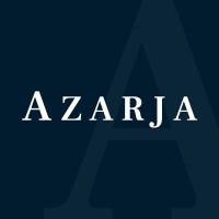 Azarja N.V. logo - Similar company to Handelsonderneming Remmerden Rhenen B.V.