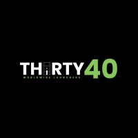 Thirty40 Worldwide Launchers Pvt. Ltd. logo - Similar company to Platinum Overseas