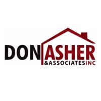Don Asher & Associates logo - Similar company to Governmental Management Services