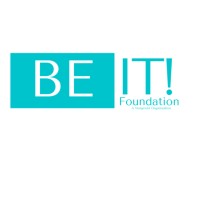 Be It! Foundation logo - Similar company to Got This! App