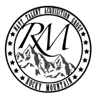NTAG Rocky Mountain logo - Similar company to Navy Talent Acquisition Group (Ntag) Richmond