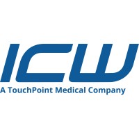 ICW logo - Similar company to Otc Health Solutions