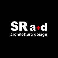 SR architettura+design logo - Similar company to Apc Design Group