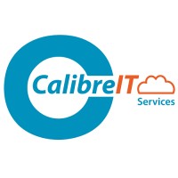 Calibre IT Pty Ltd logo - Similar company to Peach Business Software