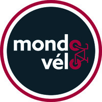 MONDOVELO logo - Similar company to Gofluo