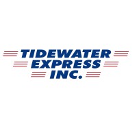 Tidewater Express Inc logo - Similar company to Solus Lighting Ltd