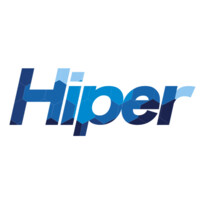 Hiper S.A. logo - Similar company to World Pos Solutions
