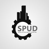 SPUD Services logo - Similar company to Elevate Apps