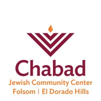 Chabad Jewish Community Center - Folsom | El Dorado Hills | Placerville logo - Similar company to Jewish Community Center Of Youngstown