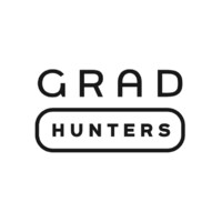 GRADhunters.com logo - Similar company to Unilink - Study Abroad Advising Centre