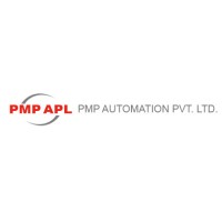 PMP Automation Pvt. Ltd. logo - Similar company to Tech-Mark Automation & Controls
