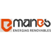 MANES ENERGÍAS RENOVABLES logo - Similar company to Em-T