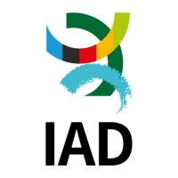 IAD - Instituto Andaluz del Deporte logo - Similar company to 𝗗𝗘𝗦𝗜𝗡𝗚𝟯 𝗦.𝗟.