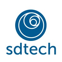 Groupe SDTech logo - Similar company to Sdtech