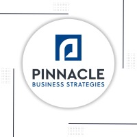 Pinnacle Business Strategies, LLC logo - Similar company to Custom Digital Solutions Llc
