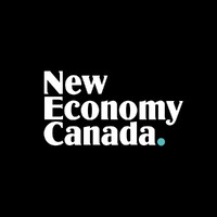 New Economy Canada logo - Similar company to Hydrogen Optimized®