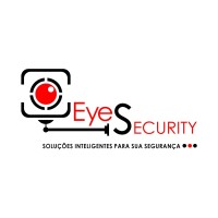 Eye Security logo - Similar company to Citara Systems