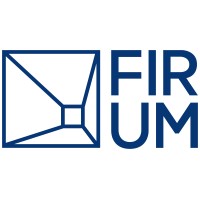 Firum logo - Similar company to Hiddenfjord