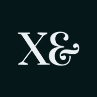 X& logo - Similar company to Aoki Labs