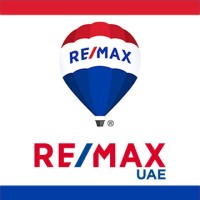 RE/MAX UAE logo - Similar company to Re/Max Precision Realty