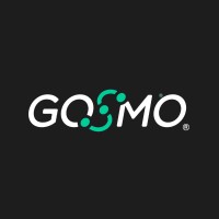 GOSMO logo - Similar company to Biotec Solutions Mx