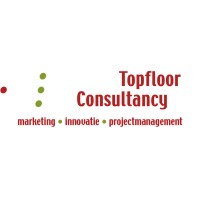 TopFloor Consultancy logo - Similar company to Re-Evented