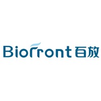 BioFront Therapeutics logo - Similar company to Progeneer