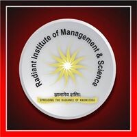Radiant Institute of Management and Science, logo - Similar company to Divya