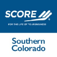 SCORE Mentors Southern Colorado logo - Similar company to Score Mentors Denver
