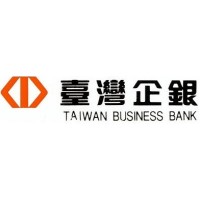Taiwan Business Bank logo - Similar company to Bx Software - Variatech Consulting Kft.