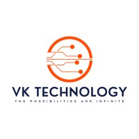 VK Technology logo - Similar company to Vk Technology And Services