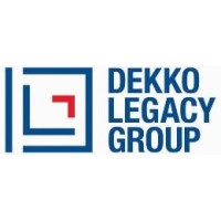 Dekko Legacy Group logo - Similar company to Dekko