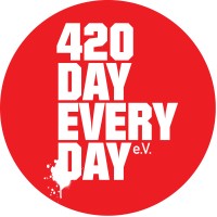 420 DAY EVERYDAY e.V. logo - Similar company to International Extraction Services