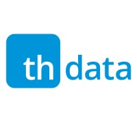 th data GmbH logo - Similar company to Medomains