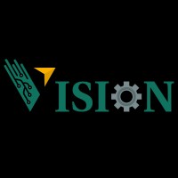 Vision MANIT logo - Similar company to E-Cell | Manit Bhopal (Nit-B)