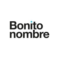 Bonitonombre Branding logo - Similar company to Azote.