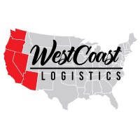 West Coast Logistics LA logo - Similar company to Themancaveonamazon