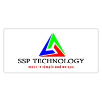 SSP Technology Pune logo - Similar company to Conversionpro