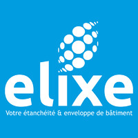 ELIXE ex rodrigues Etanchéité logo - Similar company to Blanc Batiment