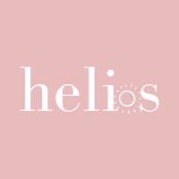 Helios Jewellery logo - Similar company to Fontlab