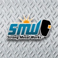 Strong Metal Works logo - Similar company to Strog Industrie