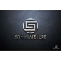 Steelverse logo - Similar company to Lavita
