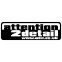 Attention 2 Detail logo - Similar company to Attention 2 Guest - A2G