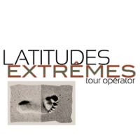LATITUDES EXTREMES logo - Similar company to Transunivers