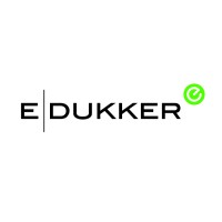 EDUKKER - Audiovisual programming logo - Similar company to Orange Programming