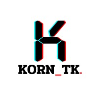 KornTK logo - Similar company to Get On Technology Co.,Ltd